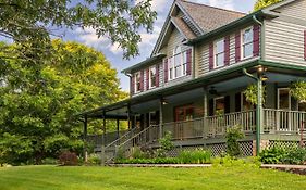 The Inn At Amaris Farms